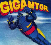 Illustration for article titled Who's The Tallest Giant Robot Of Them All?